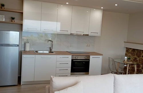 Diasella Apartment | Agriomata Vergas Apartments