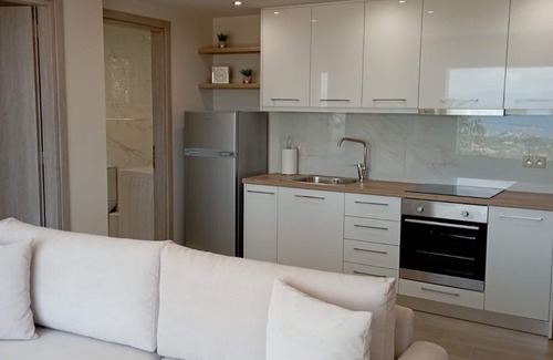 Diasella Apartment | Agriomata Vergas Apartments