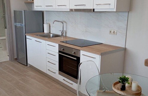 Diasella Apartment | Agriomata Vergas Apartments