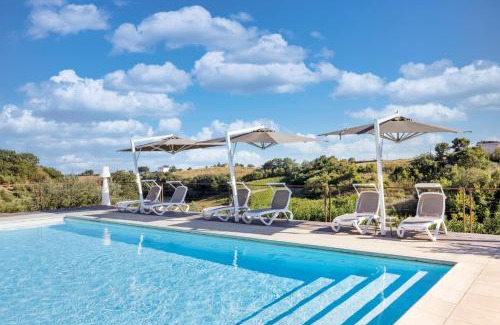 Massignano House | Agrirelais Collelago