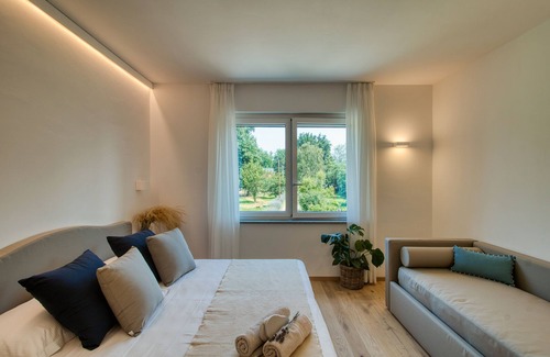 Aglie House | Agrirelais La Bolla