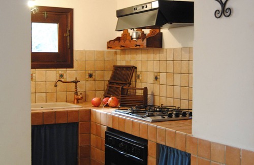 Tracino Villa | Agriresort "La Casa Dei Fiori"