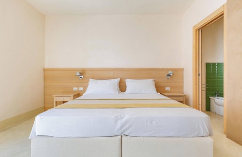 Martano House | Agriresort Masseria Giovanni - Tripla