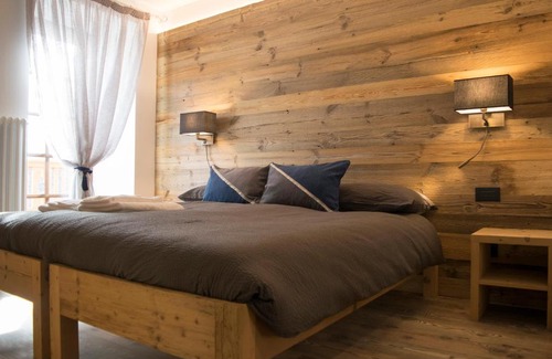 Mocenigo Bed & Breakfast | Agriroom