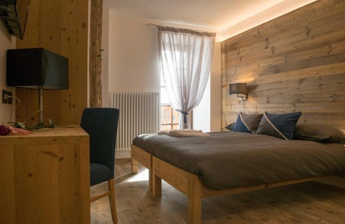 Mocenigo Bed & Breakfast | Agriroom