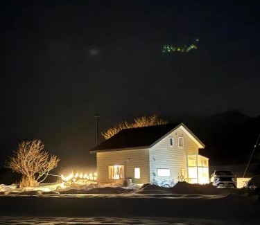 Furano House | agris FURANO 01 FARM GUEST HOUSE