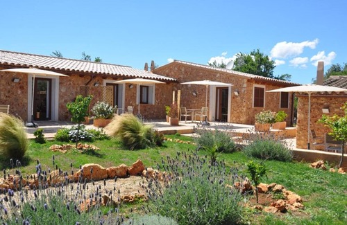 Lloret de Vistalegre Cottage | Agritourism Can Porretì - La Soll