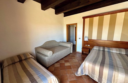 Oriolo Other | AGRITOURISM CERVINACE