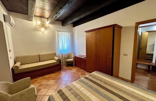Oriolo Other | AGRITOURISM CERVINACE