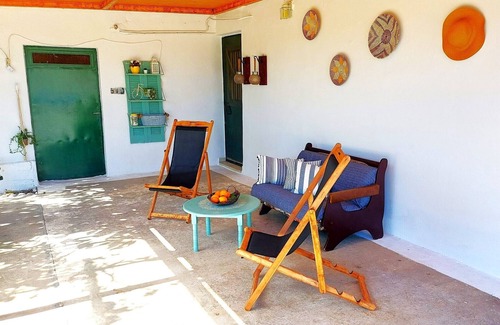 Piskokefalon Cottage | Agritourism Cottage Near Sitia