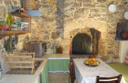 Apostoli Other | Agritourism house in organic farm 1.