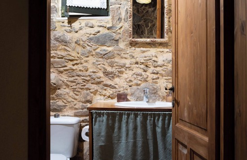Apostoli Other | Agritourism house in organic farm 1.