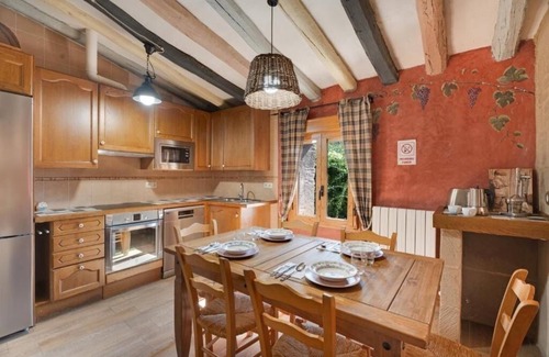 Loporzano Cottage | Agritourism House
