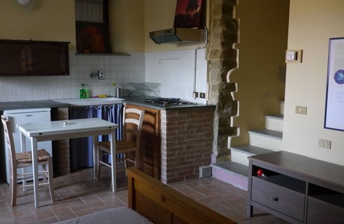 Ponte d'Assi House | Agritourism ideal for families, Enjoy a peaceful retreat surrounded by nature