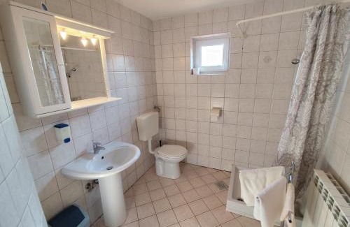 Brda Bed & Breakfast | Agritourism Kren