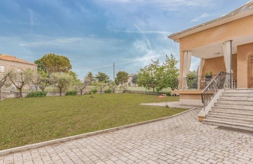 Castignano Other | AGRITOURISM "VINEYARDS Clementina Fabi" IN CASTIGNANO