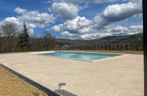 San Benedetto Val di Sambro Apartment | Agriturismo Il Casone