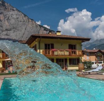 Pergolese House | Agritur Ai Masi