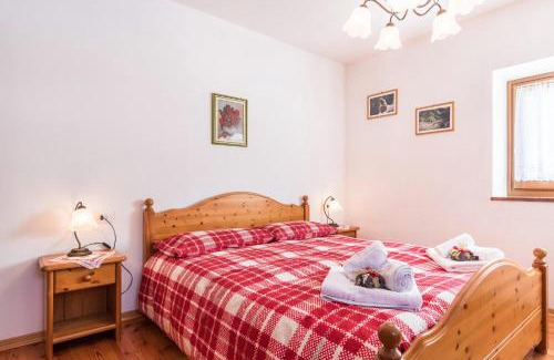Transacqua Apartment | Agritur Alle Quattro Stagioni