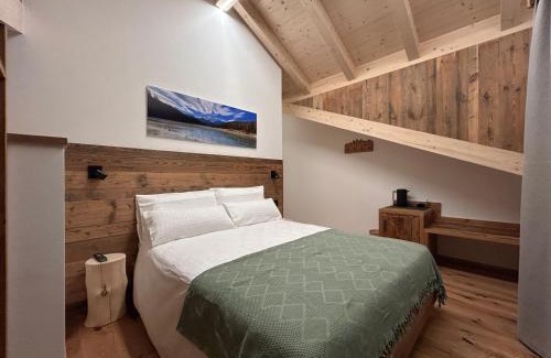 Smarano House | Agritur Bella di Bosco