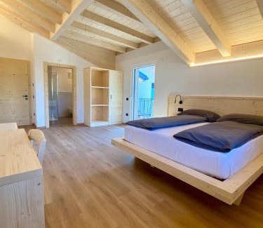 Taio House | Agritur Casamela