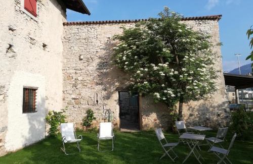 Casez House | Agritur Ciastel