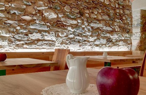 Casez House | Agritur Ciastel