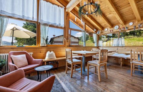 Brentonico House | Agritur El Casel