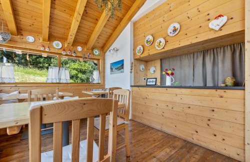 Brentonico House | Agritur El Casel