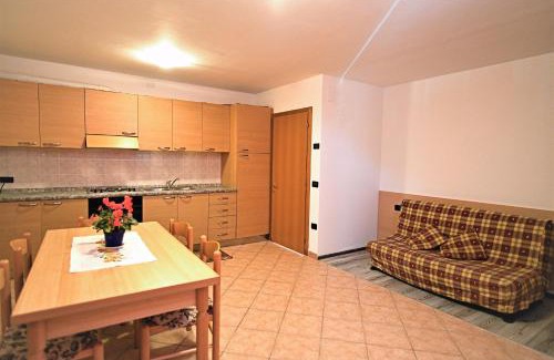 Dimaro Apartment | Agritur Fantelli Nicola 5