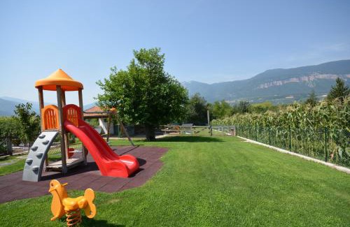 Ton House | Agritur Golden Pause