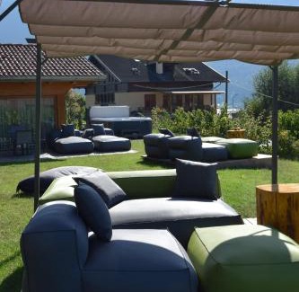 Cassana House | Agritur Il Tempo delle Mele