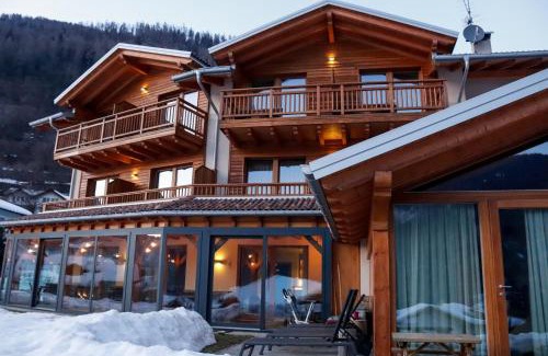 Cassana House | Agritur Il Tempo delle Mele