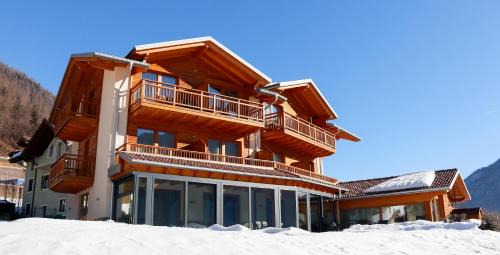 Cassana House | Agritur Il Tempo delle Mele