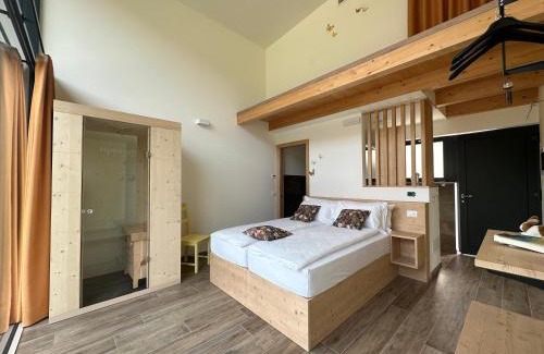 Vigolo Baselga House | Agritur La Corte dei Ciliegi