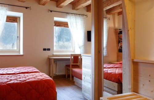 Storo House | Agritur La Polentera