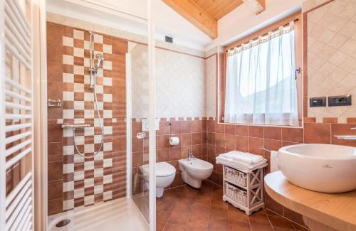 Vigolo Vattaro House | Agritur La Val