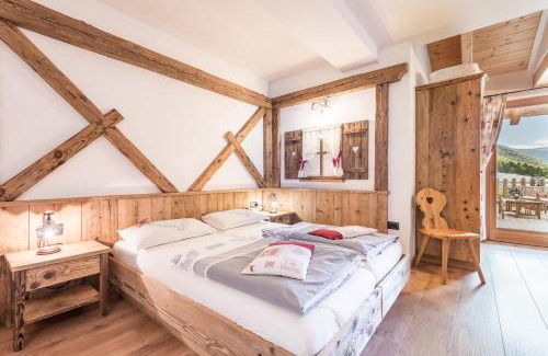 Vigolo Vattaro House | Agritur La Val
