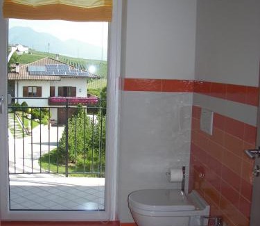Tassullo House | Agritur Le Pergolette