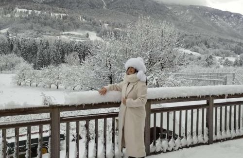 Bosentino Bed & Breakfast | Agritur Maso Flonkeri