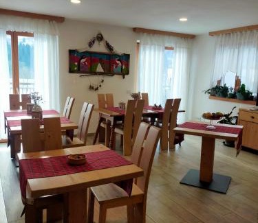 Bosentino Bed & Breakfast | Agritur Maso Flonkeri
