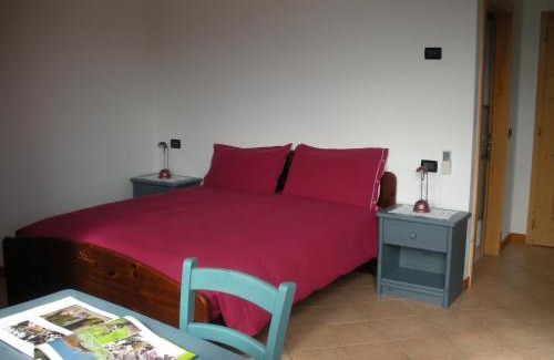 Giovo House | Agritur Maso Pomarolli