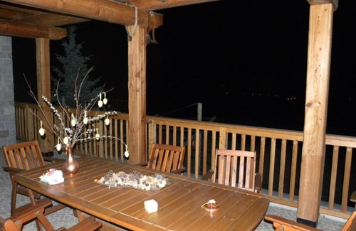 Bleggio Superiore House | Agritur Maso Pra' Cavai B&B