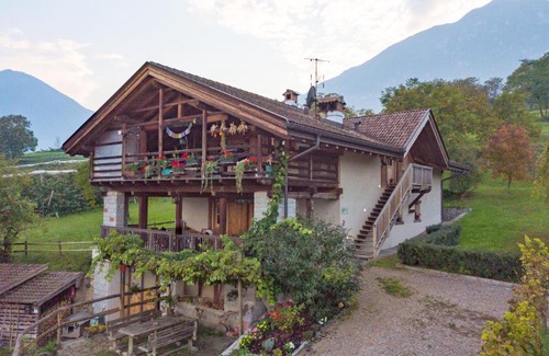 Bleggio Superiore House | Agritur Maso Pra' Cavai B&B