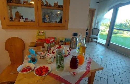 Villa Lagarina House | Agritur Maso Spezial