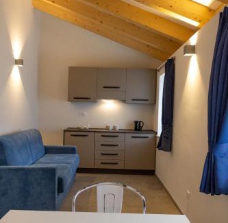 Borgo Valsugana House | Agritur Maso Valli