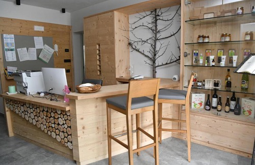 Taio House | Agritur Piccolo Fiore B&B