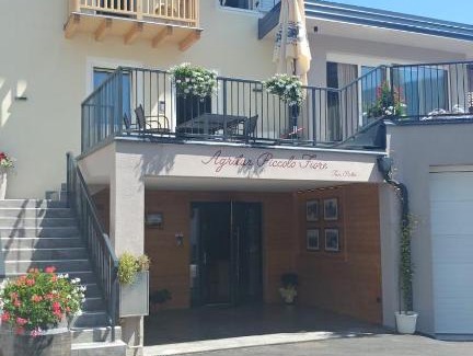 Taio House | Agritur Piccolo Fiore B&B