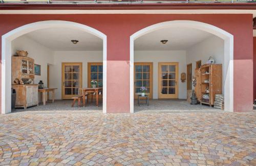Caldes House | Agritur Sotto il Melo