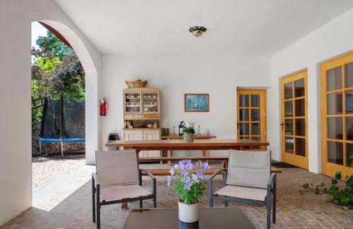 Caldes House | Agritur Sotto il Melo